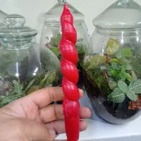 شمع یلدا|صنایع دستی و سایر لوازم تزئینی|اهواز, گلستان|دیوار