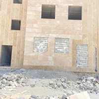 استخدام سنگ کار در نهضت مسکن ملی