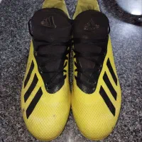 استوک ادیداس X اورجینال شناسنامه دار سایز 41