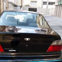 دوو سیلو مدل ۸۱|خودرو سواری و وانت|اصفهان, احمدآباد|دیوار