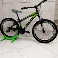 دوچرخه26 power شیمما نو (مارالان سجادیه)|دوچرخه، اسکیت، اسکوتر|تبریز, |دیوار