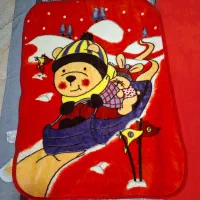 پتو نوزادی سایز بزرگ