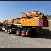 خدمات جرثقیل (جرثقیل شمیران)|خدمات حمل و نقل|تهران, قلهک|دیوار