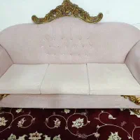 مبلمان هفت نفره