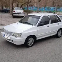 پراید.سالم 132