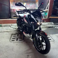 ns200 مدل ۹۷|موتورسیکلت|تهران, پونک|دیوار