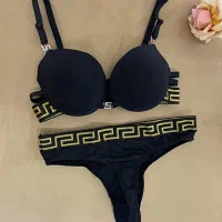 لباس زیر ست عروسکی و مخمل
