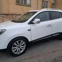 جک s5 اتومات درحد|خودرو سواری و وانت|ارومیه, |دیوار