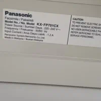 تلفن فکس|پرینتر، اسکنر، کپی، فکس|گنبد کاووس, |دیوار