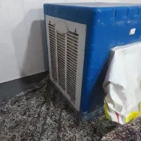 کولر آبی