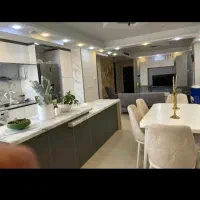 آپارتمان نوساز  ۸۵متری قولنامه ای کهنز شهریار