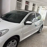 207plus|خودرو سواری و وانت|آستارا, |دیوار