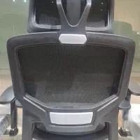 صندلی طبی ارگونومی توری