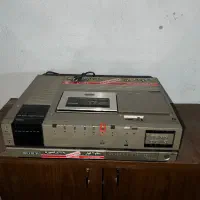 ویدیو کلکسیونی سونی بتامکس مدل T7