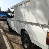 پادراپلاس دوگانه 1401|خودرو سواری و وانت|ری, شهید غیوری (ابن باویه)|دیوار