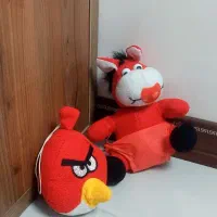 عروسک اورجینال خارجی