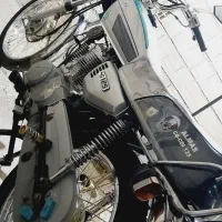 موتور هوندا 150
