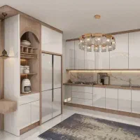 کابینت|مصالح و تجهیزات ساختمان|اردبیل, |دیوار