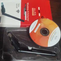 دانگل نو|مودم و تجهیزات شبکه|همدان, |دیوار