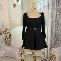 لباس مجلسی شیک