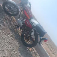 موتور مدل89|موتورسیکلت|پیشوا, |دیوار