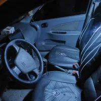 تیبا صندوقدار|خودرو سواری و وانت|تایباد, |دیوار