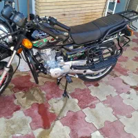 موتور شکاری احسان 150
