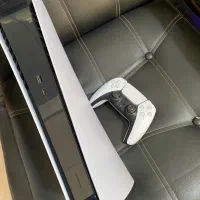 Ps5 Fat Digital|کنسول، بازی ویدئویی و آنلاین|میناب, |دیوار