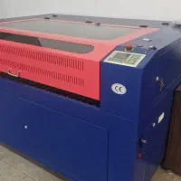 دستگاه لیزر co2 ۱۳۹۰ روتک