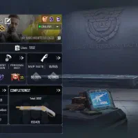 اکانت کالاف|کنسول، بازی ویدئویی و آنلاین|فسا, |دیوار