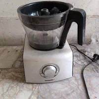 غذاساز ریچموند