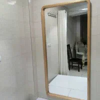 آینه قدی|آینه|شیراز, خلیلی|دیوار