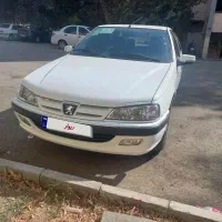 پژو پارس ۱۴۰۱ موتور جدید|خودرو سواری و وانت|تهران, قصر فیروزه ۱|دیوار