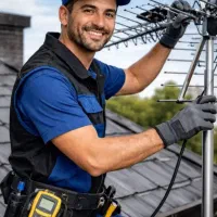 نصب و تنظیم