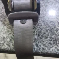 کمربند عقب ساینا