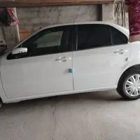 سمند سورن پلاس xu7p