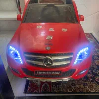 ماشین شارژی