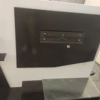 میز تلویزیون نو نو هست از ام دی اف هست|میز تلویزیون|میاندوآب, |دیوار