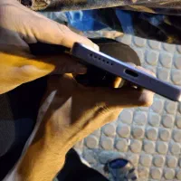 شیائومی Poco M6 Pro با حافظهٔ ۵۱۲ گیگابایت|موبایل|ری, فیروزآبادی|دیوار