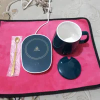 ماگ حرارتی روز مادر|سماور، چای‌ساز، قهوه‌ساز|تربت‌حیدریه, فردوسی جنوبی|دیوار