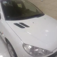 206 تیپ دو مدل 94