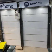 فروش ویترین های موبایل فروشی