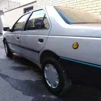 روا 89نقره ای|خودرو سواری و وانت|سنندج, |دیوار