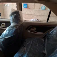 پژو پارس دوگانه سوز شرکتی مدل ۱۳۹۹ مشابه صفر|خودرو سواری و وانت|قزوین, |دیوار