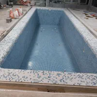 ساخت استخر سونا جکوزی و ابنما|خدمات پیشه و مهارت|لاهیجان, لیل|دیوار