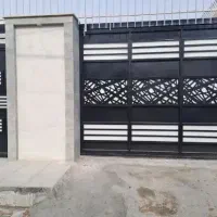 درب و پنجره کارگاهی ساختمانی|خدمات پیشه و مهارت|مبارکه, |دیوار