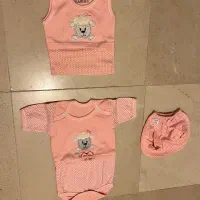 لباس نوزاد