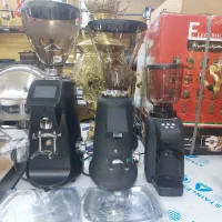 آسیاب قهوه  اسیاب قهوه گرایندر  تجهیزات کافه