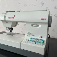 چرخ خیاطی کاچیران نیو لایف