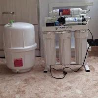 دستگاه تصفیه اب خانگی